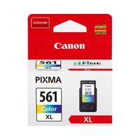 Tusz CANON CL-561XL CMY 300str. Color 3730C001