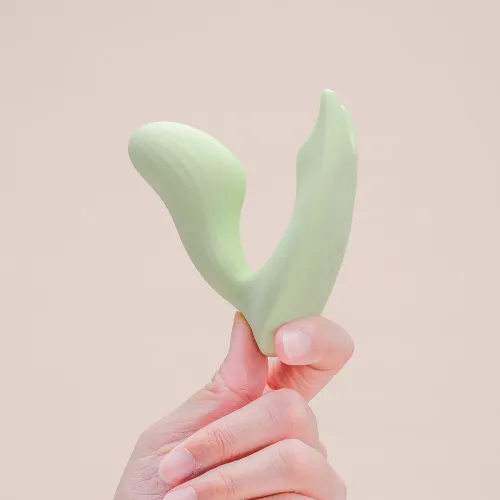 magic motion umi smart zielony - zdalny system intymny, 2 silniki na Arena.pl