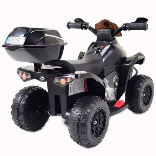 QUAD NA AKUMULATOR Z KUFERKIEM - SUPER JAKOŚĆ/GTS-1188A na Arena.pl