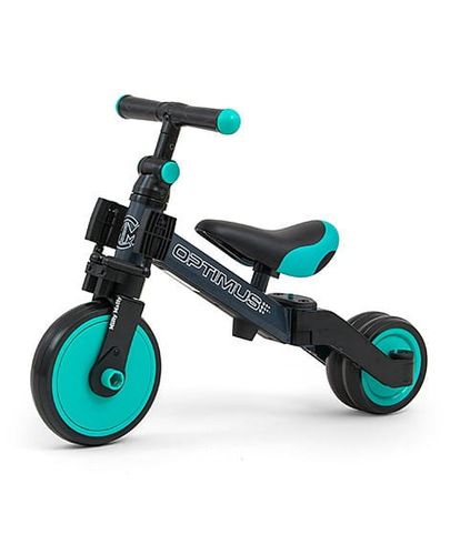 Rowerek 3w1 Optimus Mint na Arena.pl