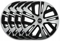 KOŁPAKI 15'' AUDI - B3 B4 A1 A2 A3 A4 A5 A6 Q3 RVM