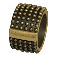 Pierścionek Damski Panarea AS156RU1 (16 mm)