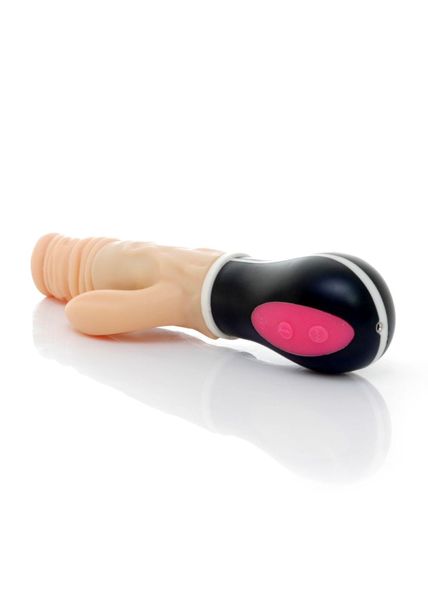 Wibrator-URANUS-USB-12function,up&down vibrator zdjęcie 7