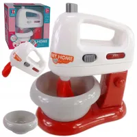 KREATYWNY DLA MAŁYCH KUCHARZY  MIKSER KUCHENNY