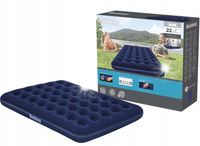 MATERAC DMUCHANY DO SPANIA 191x137x22 BESTWAY 2os