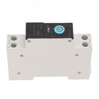 INTELIGENTNY WYŁĄCZNIK DIN35 WIFI DLA TUYA 25A