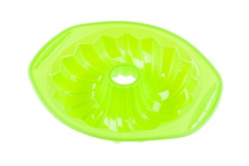 silikonowa forma do pieczenia z kominem kh-4651 na Arena.pl