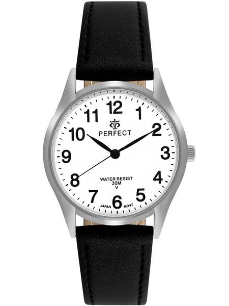 zegarek damski perfect gx018-01 zdjęcie 1