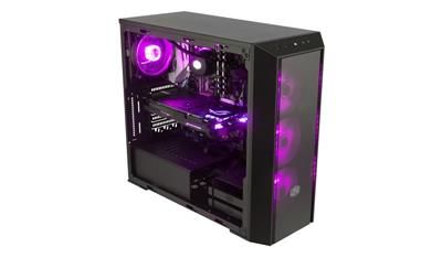 Cooler Master Obudowa MasterBox Pro 5 RGB na Arena.pl