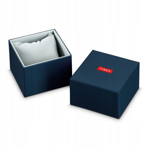 Zegarek męski Timex UFC Icon Chronograph Timex-TW2V58500 na Arena.pl