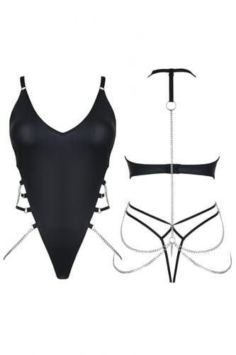 bielizna litai black l na Arena.pl