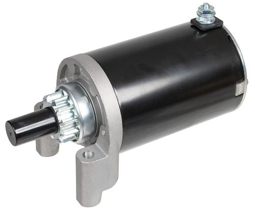 Rozrusznik Rato elektryczny silnik RV740D 30300-Z0A0110-00A0 na Arena.pl