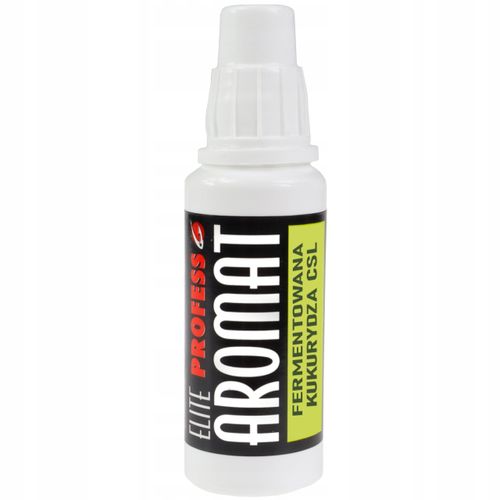 AROMAT Atraktor Wędkarski 12 ml Profess CSL na Arena.pl