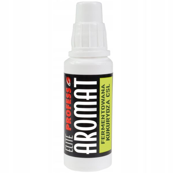 AROMAT Atraktor Wędkarski 12 ml Profess CSL zdjęcie 2