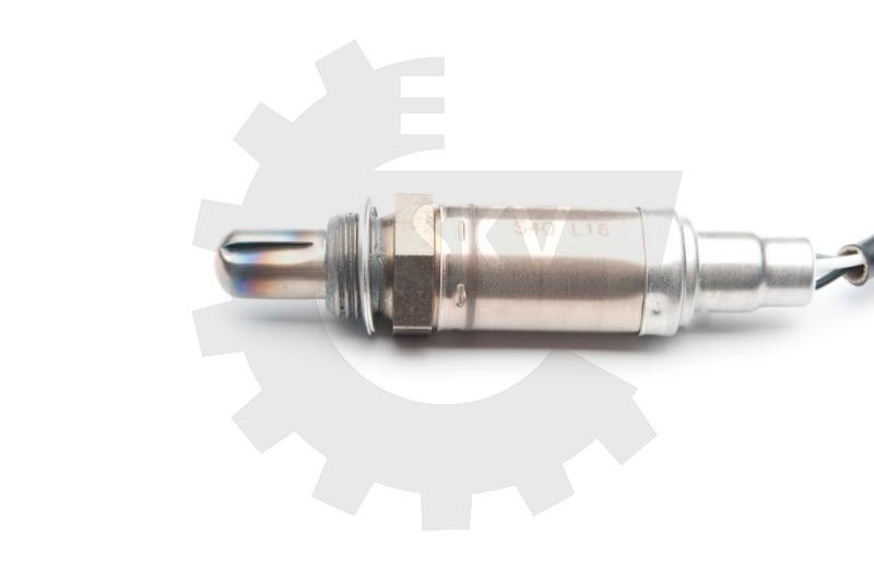 Sonda lambda do BMW X3 2.5 2004 2005 2006 zdjęcie 2