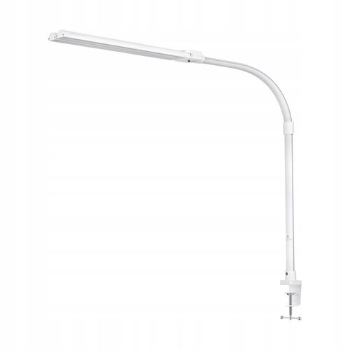 YUZUKI Lampka Kreślarska Szkolna Podwójna Bezcieniowa Pilot 1000LM 24W na Arena.pl