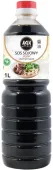 Sos sojowy jasny 1l - Asia Kitchen