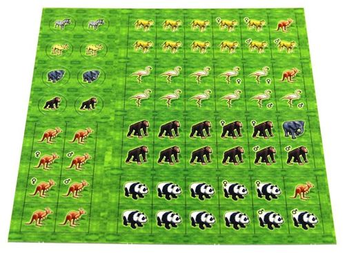 G3 Gra Zooloretto (edycja 2016) na Arena.pl