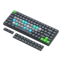 JCPal Bezprzewodowa klawiatura Dash Wireless Shortcut Keyboard - Final Cut