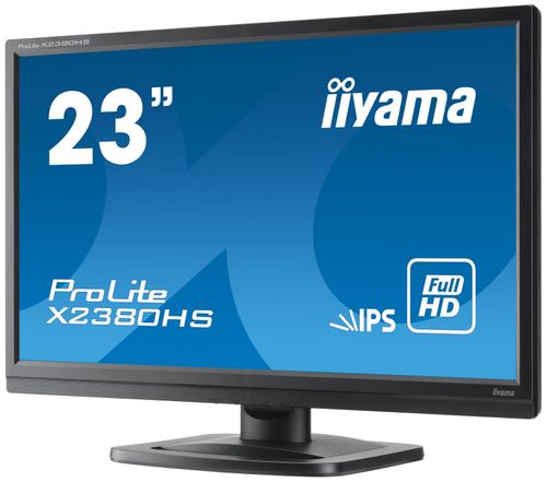 Monitor iiyama Prolite X2380HS 23" FULL HD LED na Arena.pl