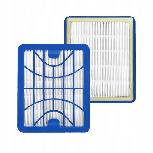 FILTR HEPA + WORKI DO ZELMER ODYSSEY + ZAPACH na Arena.pl