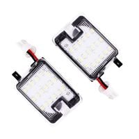 PODŚWIETLENIE LED LAMPKI LUSTEREK do Ford Kuga 2008-