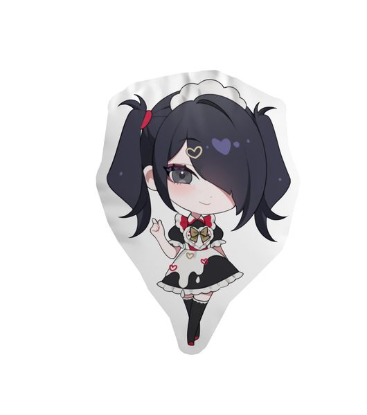 Poduszka Chibi - Needy Girl Overdose - Ame-chan zdjęcie 1
