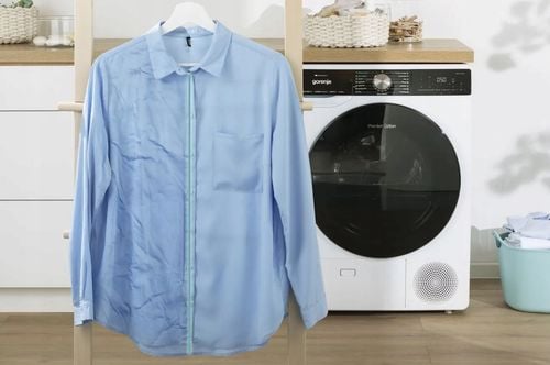SUSZARKA Kondensacyjna GORENJE DNS93/PL 9kg ConnectLife AntiCrease na Arena.pl