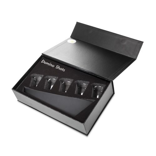 Domino Shots Deluxe na Arena.pl