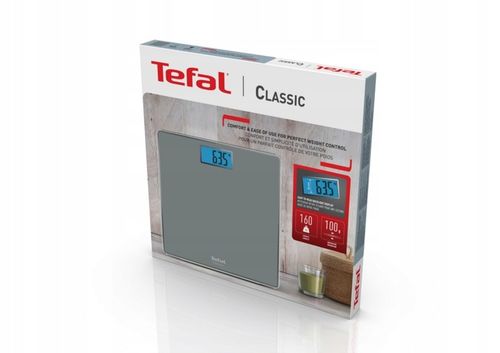 Waga łazienkowa Tefal Classic PP1500 na Arena.pl
