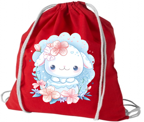 Worek Sportowy - Plecak - Cinnamoroll na Arena.pl