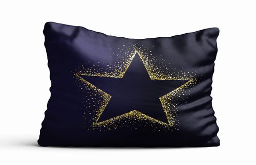 Poduszka Dekoracyjna ŚWIĄTECZNE wzór Ś33 na Arena.pl