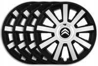 KOŁPAKI 16'' CITROEN Nemo Berlingo C3 C4 C5 C6 FLM