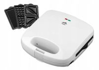Opiekacz Eta Tampo 700W Kanapki Gofry Grill