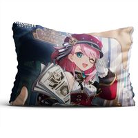 Poduszka Genshin Impact - Charlotte