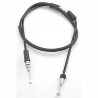 2X LINKA GAZU QUAD 250 ATV ROMET