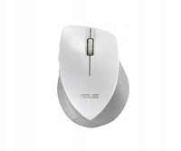 Mysz bezprzewodowa Asus WT465 Biała sensor optyczny