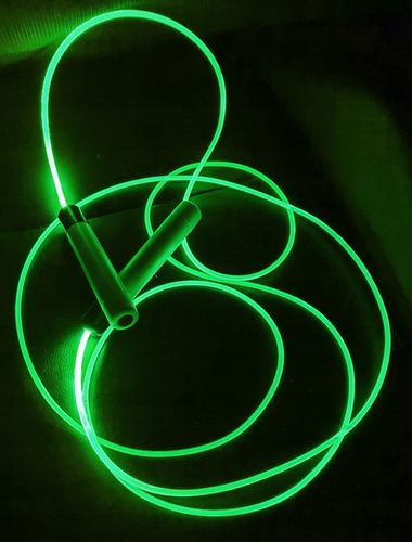 SKAKANKA LED ŚWIECĄCA LIGHT ŚWIATŁO E1236 EMAJ na Arena.pl