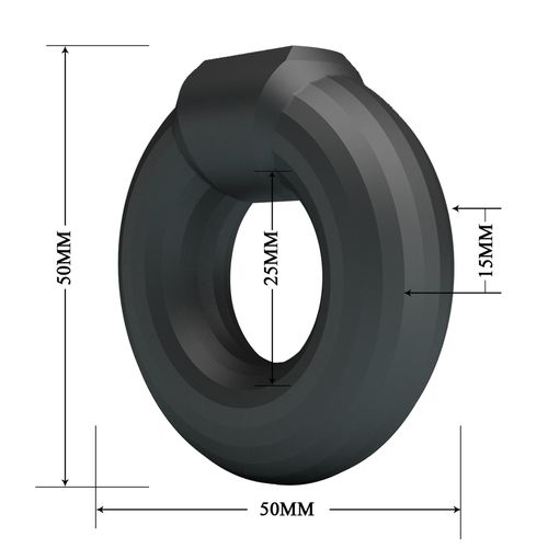 kayke, super soft silicone, waterproof na Arena.pl