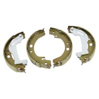 SZCZĘKI HAMULCOWE TOYOTA COROLLA 2001 2002 2003 2004 2005 2006 2007 2008