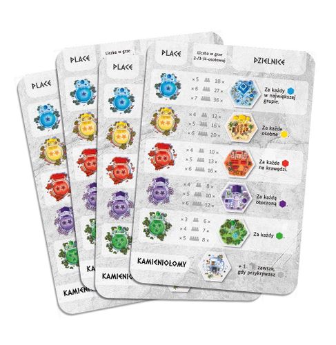 Gra Akropolis (PL) na Arena.pl