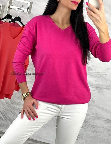 SWETEREK DEKOLT BASIC SORBET na Arena.pl