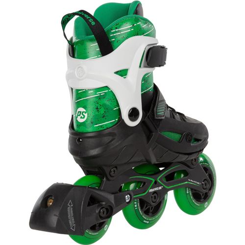 Rolki Powerslide Phuzion Universe 3W Green 29-32 na Arena.pl