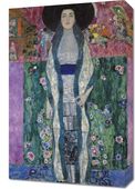Obraz 40x60cm Portret Adele Bloch-Bauer 2, Gustaw Klimt Vintage