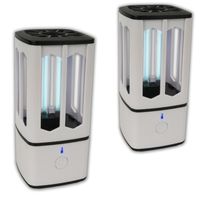 Osuszacz obuwia UV Clean antybakteryjny sterylizator