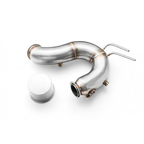 Downpipe AUDI A3 1.6/2.0 TDI 2013+ na Arena.pl