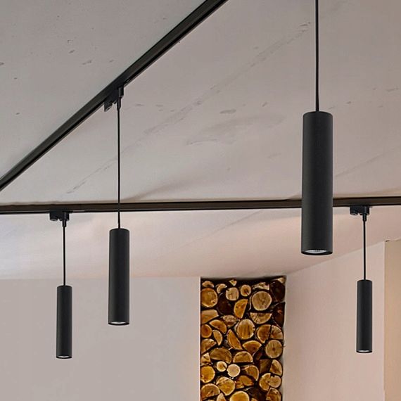 NOWODVORSKI szyna szynoprzewód PROFILE TRACK 2m zdjęcie 11