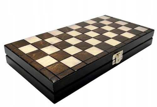 SZACHY SZAFRANIEC-Warcaby 100 Pola na Arena.pl