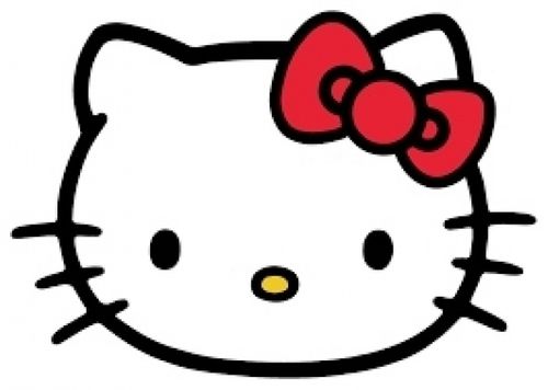 Dumel tablica ramka do malowania hello kitty na Arena.pl