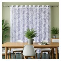 Firanka Monada 500 x 250 cm DomoweTekstylia | WN239M P25